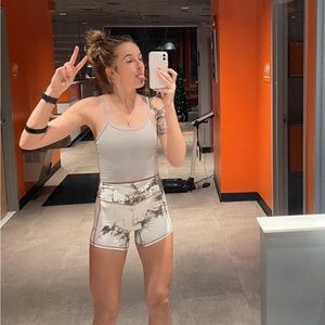 Balance athletica shorts